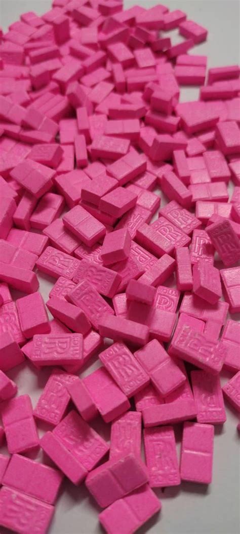 pink rolls royce mdma